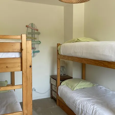 Duplex Elegant 3 Avec Terrasses, Draps Fournis, Wifi, Jardin, A - Fr-1-376-9 * Ambleteuse