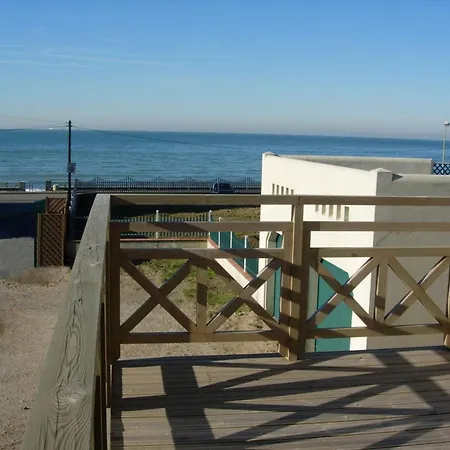 Duplex Elegant 3 Avec Terrasses, Draps Fournis, Wifi, Jardin, A - Fr-1-376-9